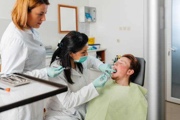 Best Emergency Orthodontic Repairs in Ensley, FL