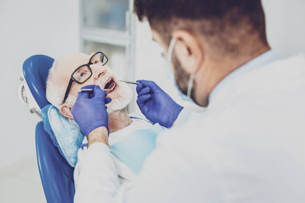 Best Emergency Dental Surgery in Ensley, FL